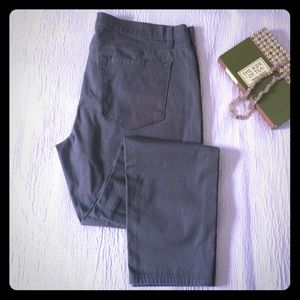 LOFT  |  modern skinny ankle